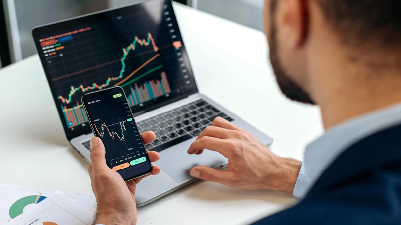 Genstar Profit Crypto Trading Platform